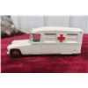 Image 1 : Dinky No. 253 Daimler, 1/43 Scale (1954–1964)