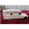 Image 3 : Dinky No. 253 Daimler, 1/43 Scale (1954–1964)