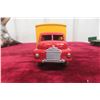 Image 2 : Dinky Supertoys No. 923 Big Bedford Van 'Heinz 57', 1/43 Scale (1958–1959)