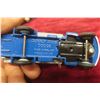 Image 10 : 2 Dinky Trucks: No. 414 Dodge Tipping Wagon (1954–1964) and No. 410 Bedford End Tipper (1950s), Bot