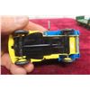 Image 9 : 2 Dinky Trucks: No. 414 Dodge Tipping Wagon (1954–1964) and No. 410 Bedford End Tipper (1950s), Bot
