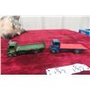 Image 1 : 2 Dinky Supertoys Guy #513 & 512 (1948–1954) 1/43 scale