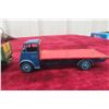 Image 3 : 2 Dinky Supertoys Guy #513 & 512 (1948–1954) 1/43 scale