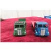 Image 4 : 2 Dinky Supertoys Guy #513 & 512 (1948–1954) 1/43 scale
