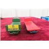 Image 7 : 2 Dinky Supertoys Guy #513 & 512 (1948–1954) 1/43 scale