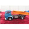 Image 3 : 2 Dinky Trucks 1/43 scale, Berliet GAK & #425 Bedford TK Coke Lorry