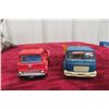 Image 4 : 2 Dinky Trucks 1/43 scale, Berliet GAK & #425 Bedford TK Coke Lorry