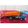 Image 5 : 2 Dinky Trucks 1/43 scale, Berliet GAK & #425 Bedford TK Coke Lorry