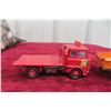 Image 6 : 2 Dinky Trucks 1/43 scale, Berliet GAK & #425 Bedford TK Coke Lorry