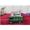 Image 1 : Dinky Supertoys #968 TV Roving Eye (1959–1964) 1/43 scale in box