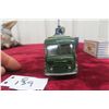 Image 4 : Dinky Supertoys #968 TV Roving Eye (1959–1964) 1/43 scale in box