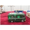 Image 5 : Dinky Supertoys #968 TV Roving Eye (1959–1964) 1/43 scale in box