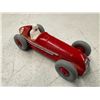 Image 2 : 2 Dinky Race Cars 1/43: #234 Ferrari (1954–1962) & #232 Alfa Romeo