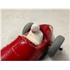Image 4 : 2 Dinky Race Cars 1/43: #234 Ferrari (1954–1962) & #232 Alfa Romeo