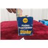 Image 6 : Dinky Foden Fuel Tanker #950 (1978–1979) 1/43 scale, 10" long, in box