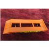 Image 9 : Matchbox King Size K-8 Scammell 6x6 Tractor & Trailer (1960s) 1/43 scale, in box