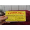 Image 3 : Matchbox Serious 40th Anniversary Collection Commemorative Pack (1988), 1/64 scale