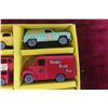 Image 5 : Matchbox Serious 40th Anniversary Collection Commemorative Pack (1988), 1/64 scale