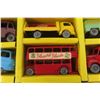 Image 6 : Matchbox Serious 40th Anniversary Collection Commemorative Pack (1988), 1/64 scale