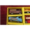 Image 7 : Matchbox Serious 40th Anniversary Collection Commemorative Pack (1988), 1/64 scale