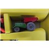 Image 7 : Matchbox G-3 Building Constructor Gift Set by Lesney e/ 7 Die Cast 1/64 scale, in box