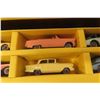 Image 6 : Matchbox Series Gift Set G-2 Car Transporter Set by Lesney (1960–1963), 1/64 scale, in box