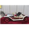 Image 10 : Mamod SA1 Steam Powered Roadster Model Car (Methylated Spirit Burner), 16" long, in box