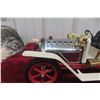 Image 11 : Mamod SA1 Steam Powered Roadster Model Car (Methylated Spirit Burner), 16" long, in box