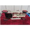 Image 15 : Mamod SA1 Steam Powered Roadster Model Car (Methylated Spirit Burner), 16" long, in box