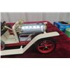 Image 3 : Mamod SA1 Steam Powered Roadster Model Car (Methylated Spirit Burner), 16" long, in box