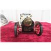Image 7 : Mamod SA1 Steam Powered Roadster Model Car (Methylated Spirit Burner), 16" long, in box