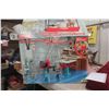 Image 11 : Wilesco D141 Steam Engine Workshop Model, detailed reproduction of 19th century steam factory