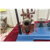 Image 3 : Wilesco D141 Steam Engine Workshop Model, detailed reproduction of 19th century steam factory