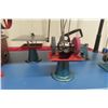 Image 5 : Wilesco D141 Steam Engine Workshop Model, detailed reproduction of 19th century steam factory