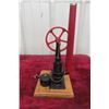 Image 1 : PM Research Boiler 10 Peanut Rider Stirling Hot Air Engine