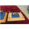 Image 3 : PM Research Glass Works Stirling Engine Kit, combination hot air engine