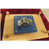 Image 4 : PM Research Glass Works Stirling Engine Kit, combination hot air engine