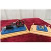 Image 7 : PM Research Glass Works Stirling Engine Kit, combination hot air engine