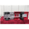 Image 10 : Smith-Miller Limited Edition Mack Deck Truck (Fred Thompson), Pressed Steel, 19" vintage