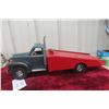 Image 8 : Smith-Miller Limited Edition Mack Deck Truck (Fred Thompson), Pressed Steel, 19" vintage