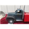 Image 9 : Smith-Miller Limited Edition Mack Deck Truck (Fred Thompson), Pressed Steel, 19" vintage
