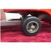 Image 4 : Smith-Miller Mobilgas Steel Tanker Truck (1950s), Pressed Steel, 22" long