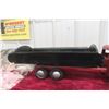 Image 3 : J.C. Turner Pressed Steel Dump Truck (1930s), 28" long