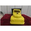 Image 4 : All American Toy Co. Dump Truck, Pressed Steel, 1950s, 20" Long, Restored