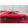 Image 6 : 2 Die Cast Cars, 1/18 Scale: 1968 Ford Shelby GT500 and 1967 Chevrolet Camaro