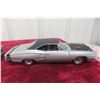 Image 2 : 2 Die Cast Cars, 1/18 Scale: Dodge Super Bee and 1967 Shelby GT500