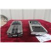 Image 4 : 2 Die Cast Cars, 1/18 Scale: Dodge Super Bee and 1967 Shelby GT500