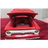 Image 4 : 2 Die Cast Trucks, 1/18 Scale: 1956 Ford Pickup and 1953 Chevrolet Pickup