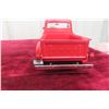 Image 6 : 2 Die Cast Trucks, 1/18 Scale: 1956 Ford Pickup and 1953 Chevrolet Pickup