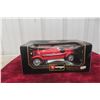 Image 1 : Burago Alfa Romeo, 1/18 Scale Die Cast Car, In Box